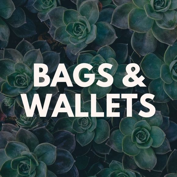 Bags, Wallets, and Wristlets - Picture 1 of 1